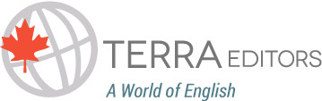 TERRA EDITORS- A World of English - logo